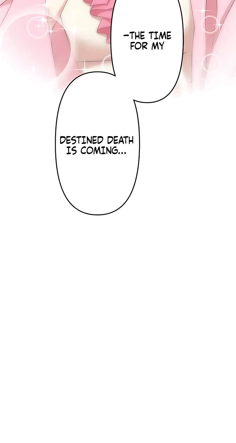 I Was a Sacrificial Princess, but I Reincarnated and Became the Body Pillow of the Demon King Chapter 2 page 6 - 