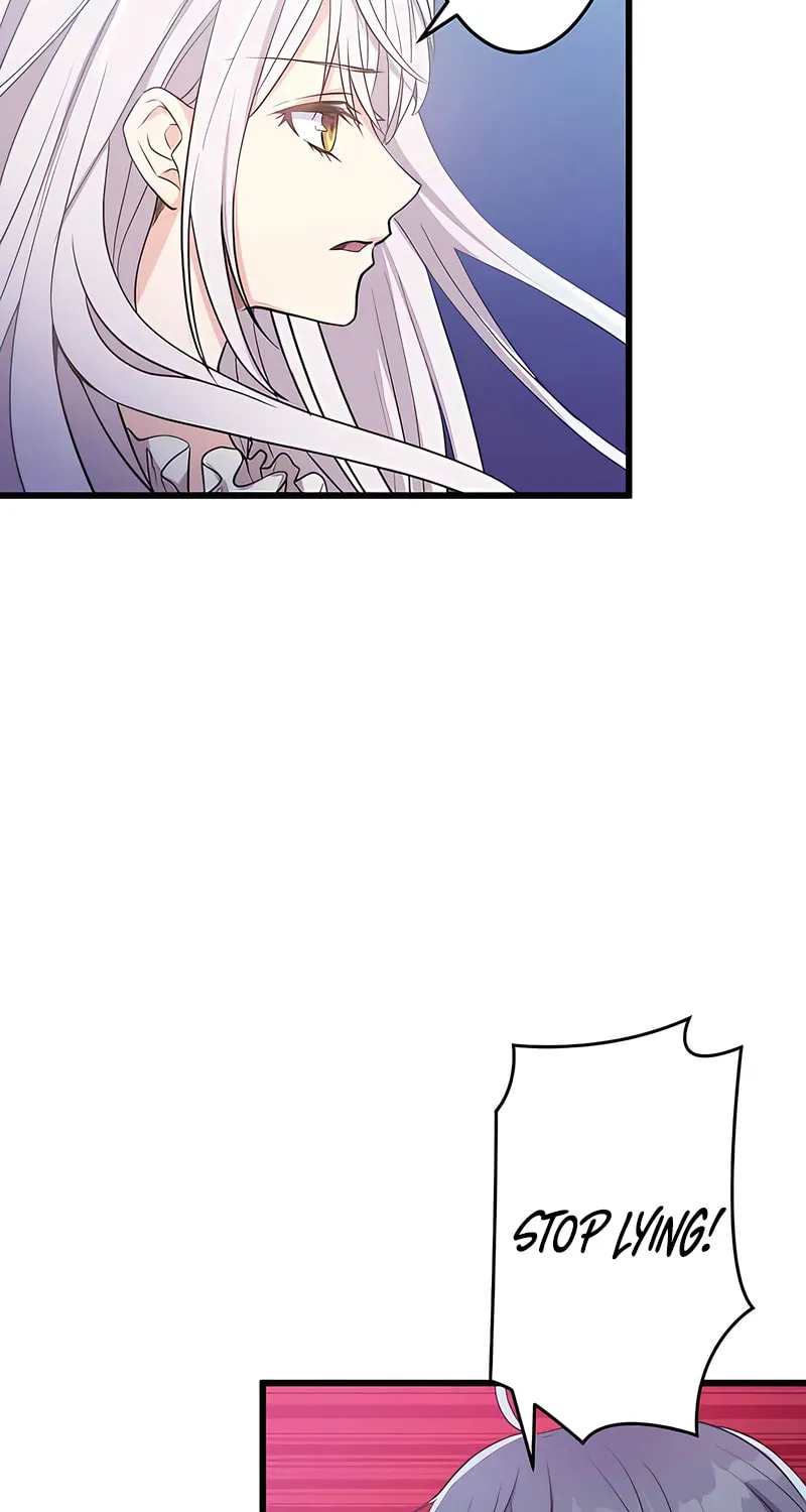 I Was a Sacrificial Princess, but I Reincarnated and Became the Body Pillow of the Demon King Chapter 2 page 55 - 