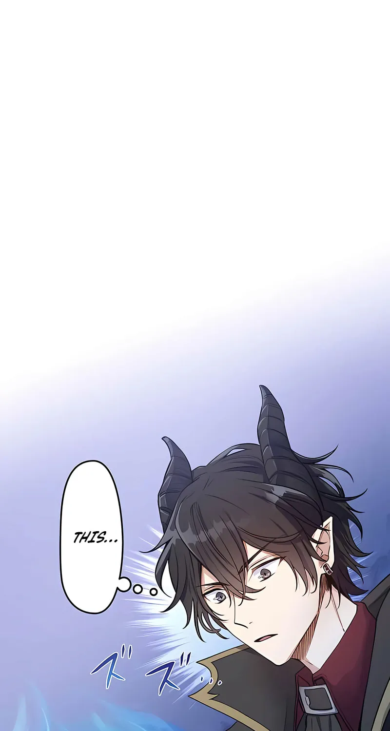 I Was a Sacrificial Princess, but I Reincarnated and Became the Body Pillow of the Demon King Chapter 2 page 60 - 