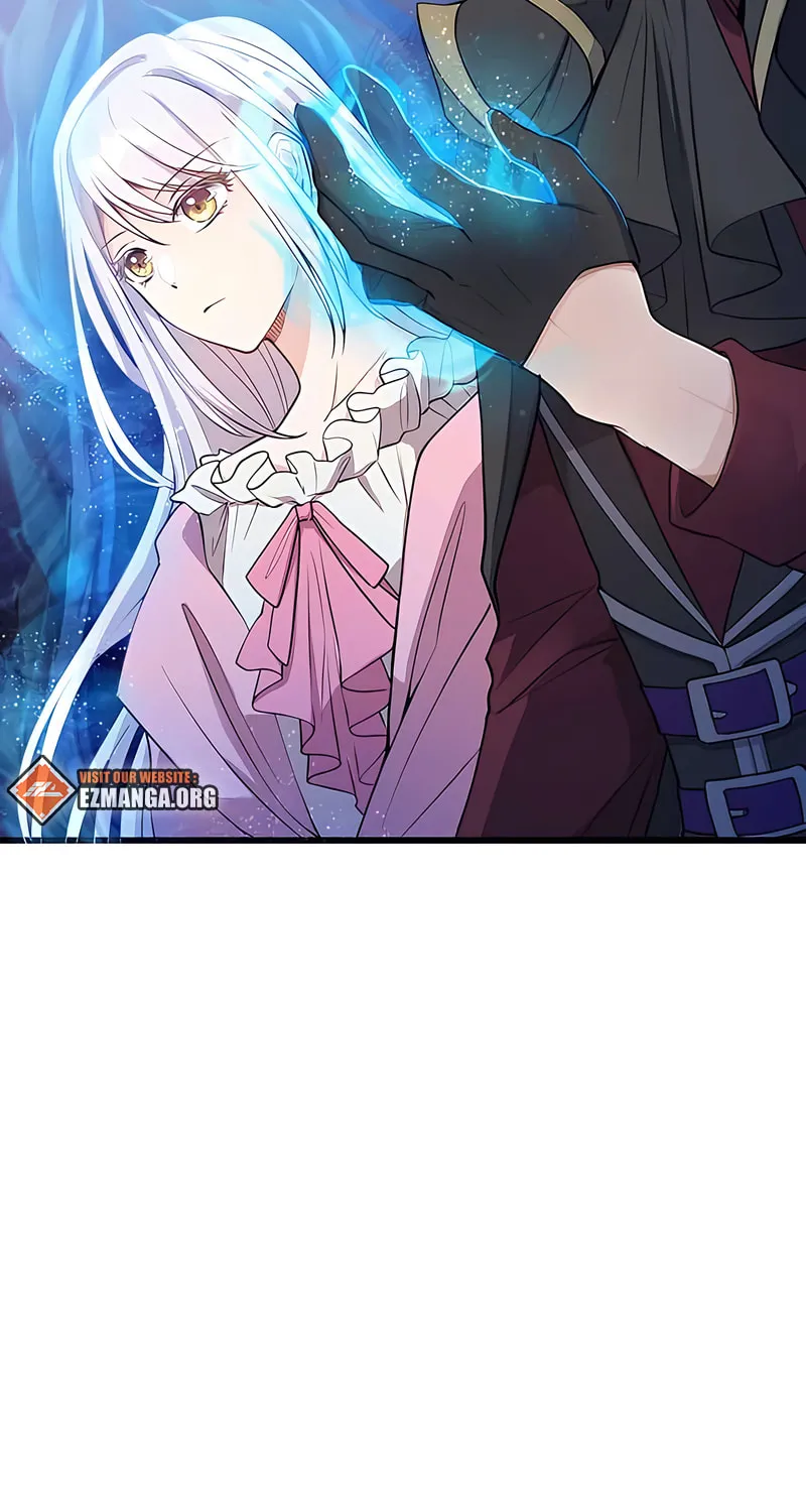 I Was a Sacrificial Princess, but I Reincarnated and Became the Body Pillow of the Demon King Chapter 2 page 61 - 
