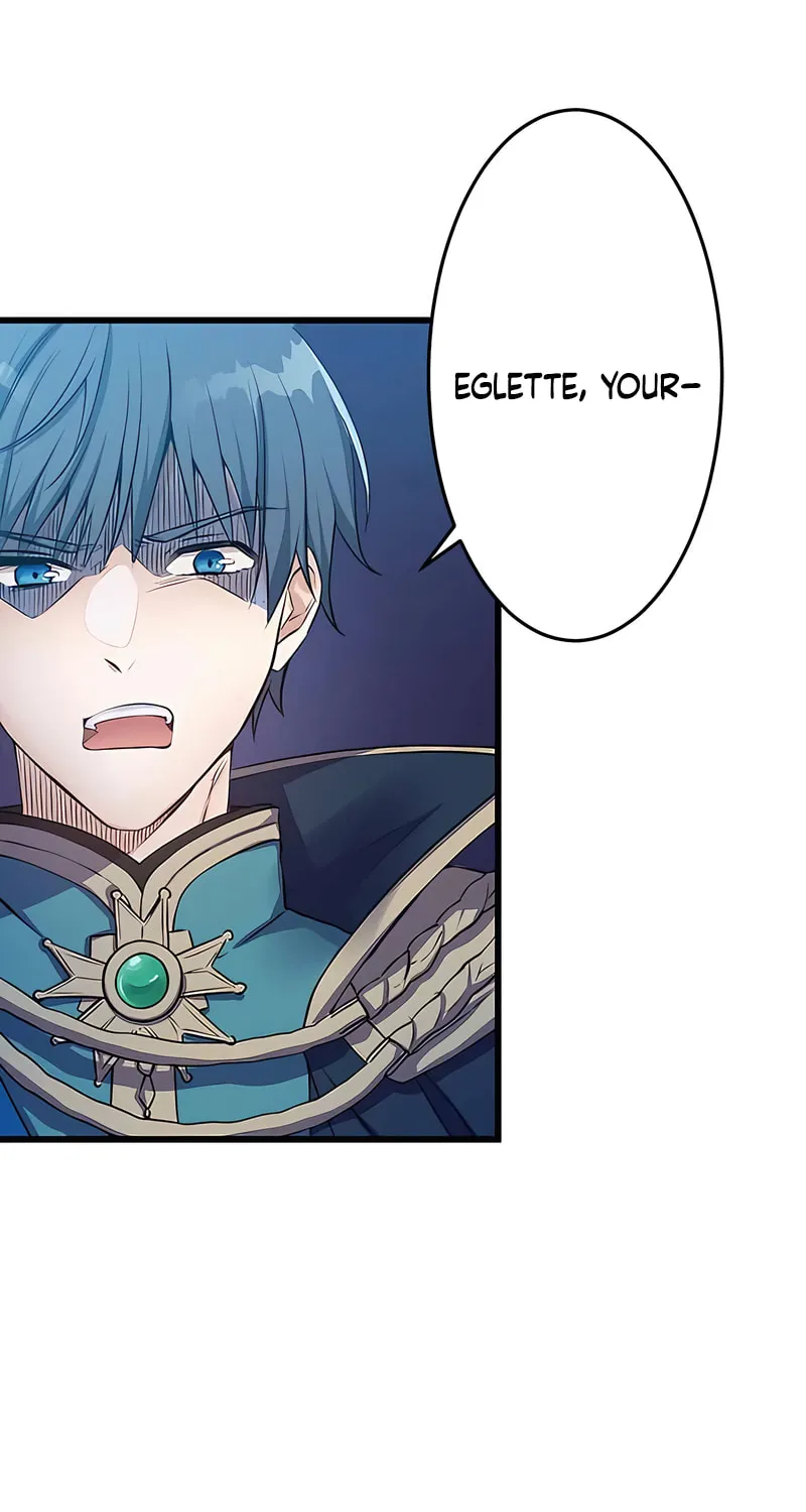 I Was a Sacrificial Princess, but I Reincarnated and Became the Body Pillow of the Demon King Chapter 2 page 62 - 