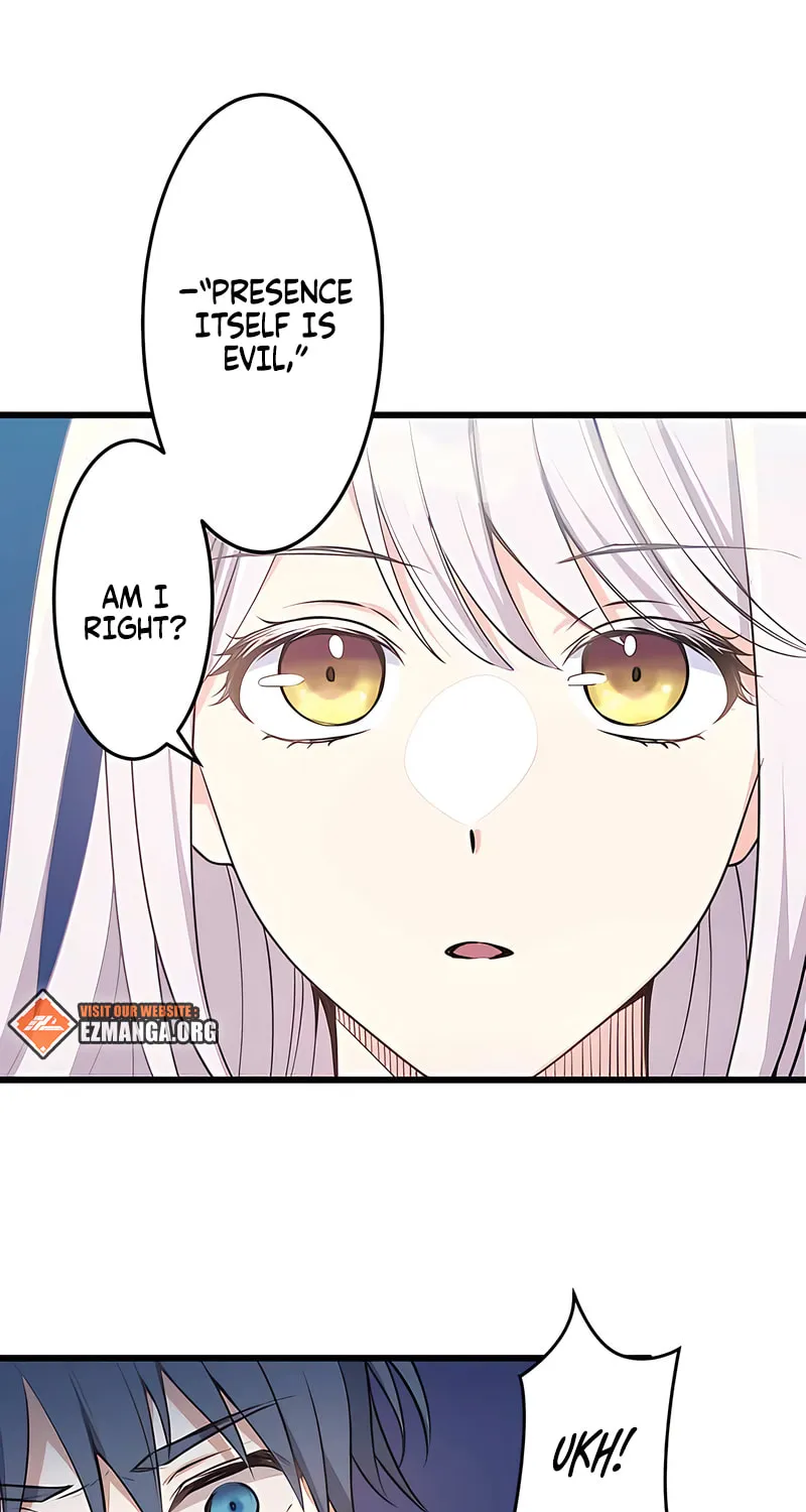 I Was a Sacrificial Princess, but I Reincarnated and Became the Body Pillow of the Demon King Chapter 2 page 63 - 