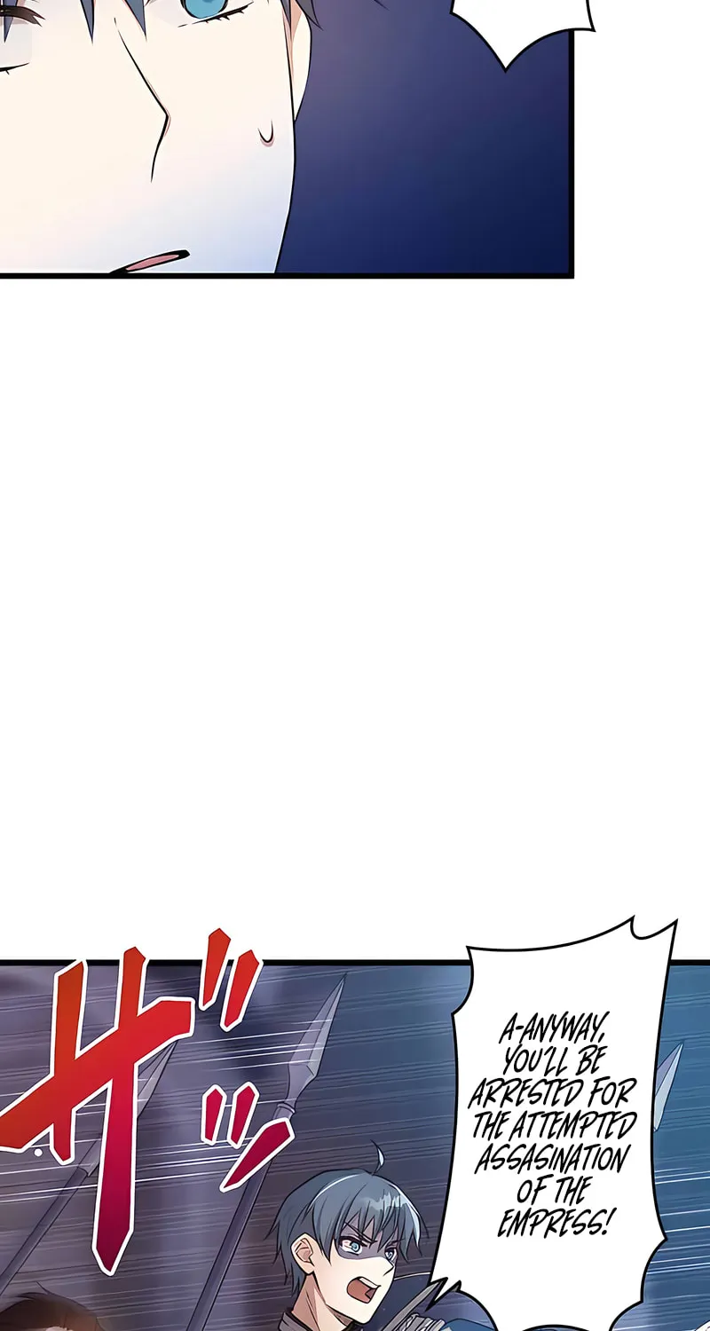 I Was a Sacrificial Princess, but I Reincarnated and Became the Body Pillow of the Demon King Chapter 2 page 64 - 