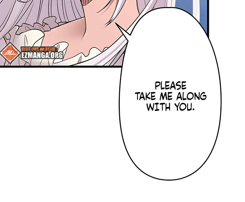 I Was a Sacrificial Princess, but I Reincarnated and Became the Body Pillow of the Demon King Chapter 2 page 68 - 