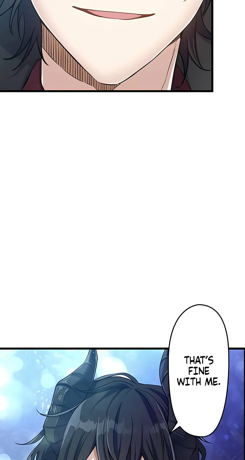 I Was a Sacrificial Princess, but I Reincarnated and Became the Body Pillow of the Demon King Chapter 2 page 70 - 