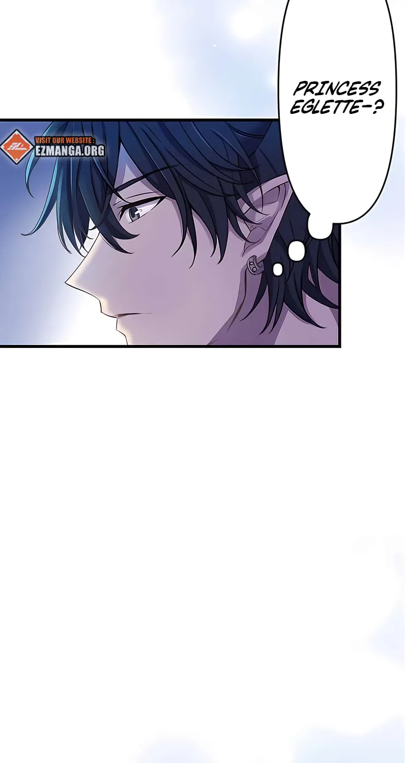 I Was a Sacrificial Princess, but I Reincarnated and Became the Body Pillow of the Demon King Chapter 2 page 8 - 