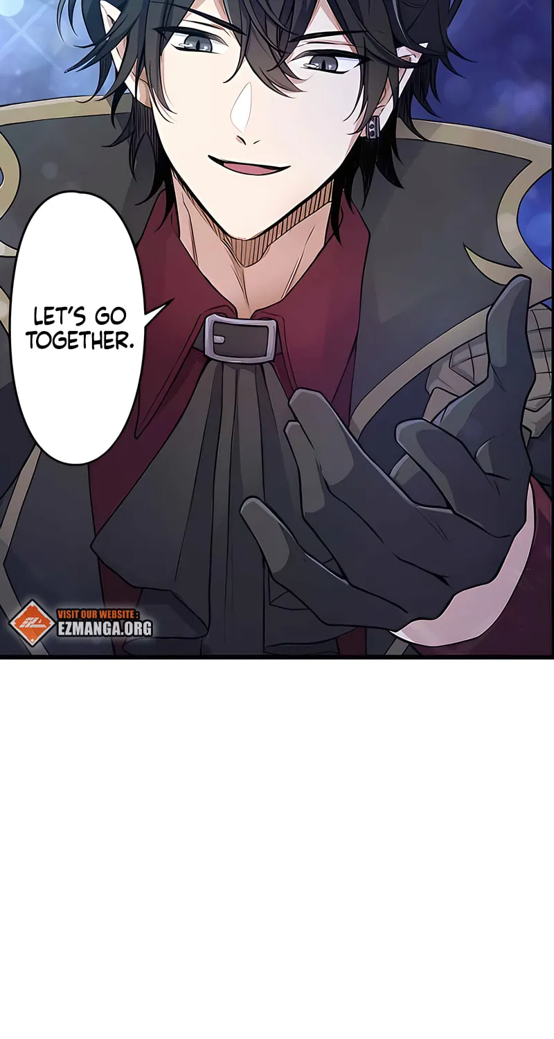 I Was a Sacrificial Princess, but I Reincarnated and Became the Body Pillow of the Demon King Chapter 2 page 71 - 