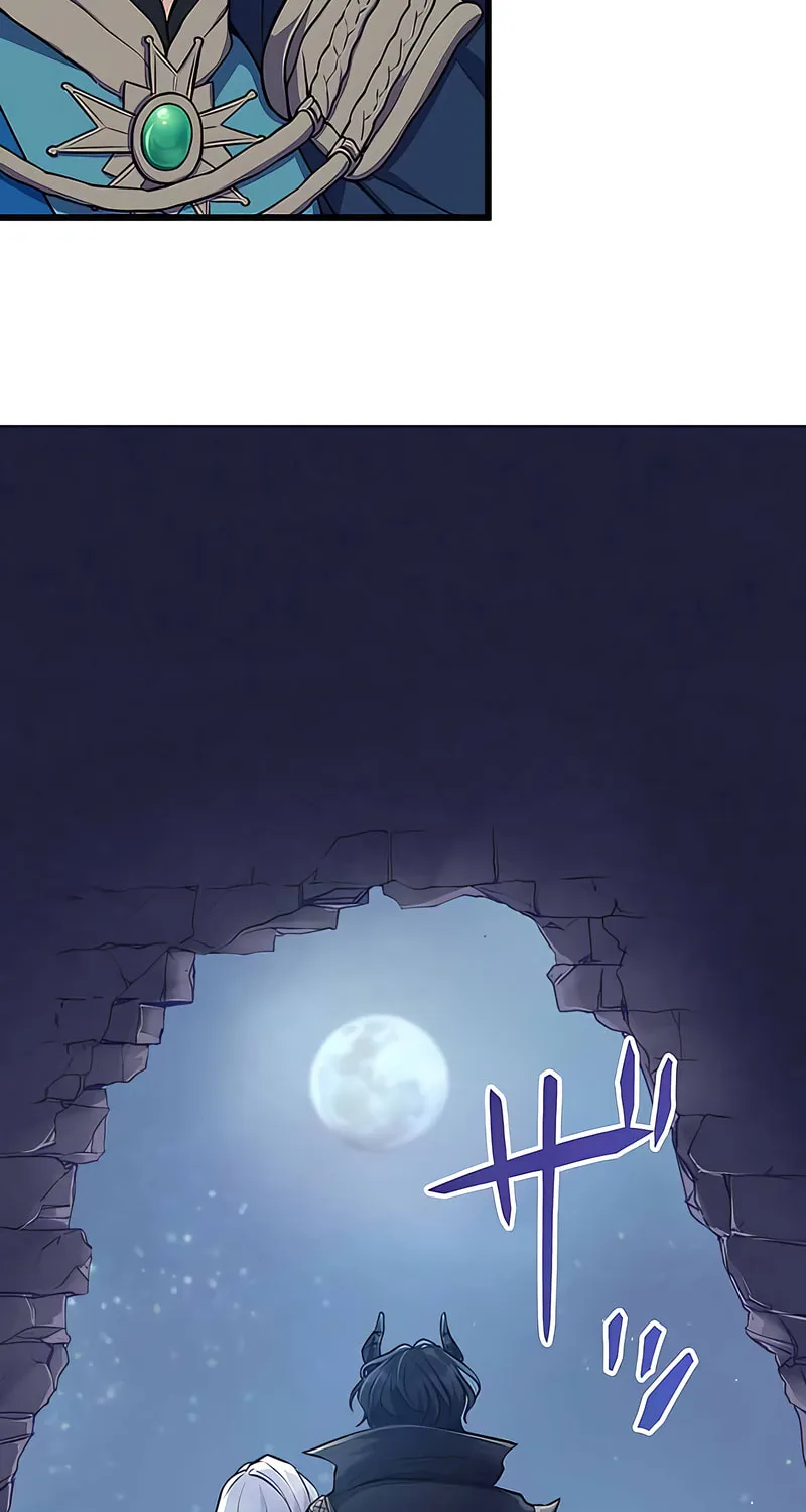 I Was a Sacrificial Princess, but I Reincarnated and Became the Body Pillow of the Demon King Chapter 2 page 74 - 