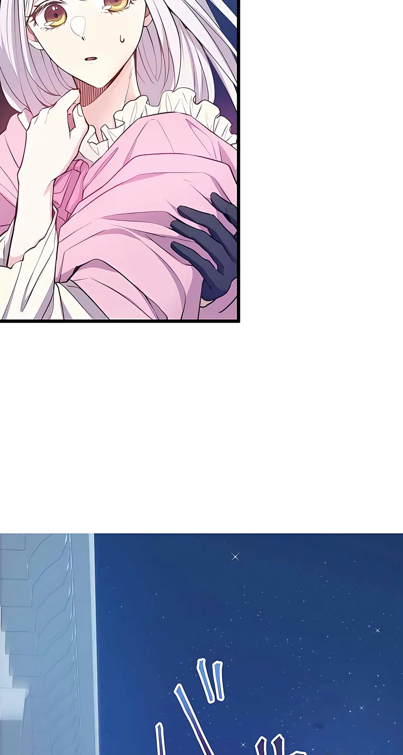I Was a Sacrificial Princess, but I Reincarnated and Became the Body Pillow of the Demon King Chapter 2 page 81 - 