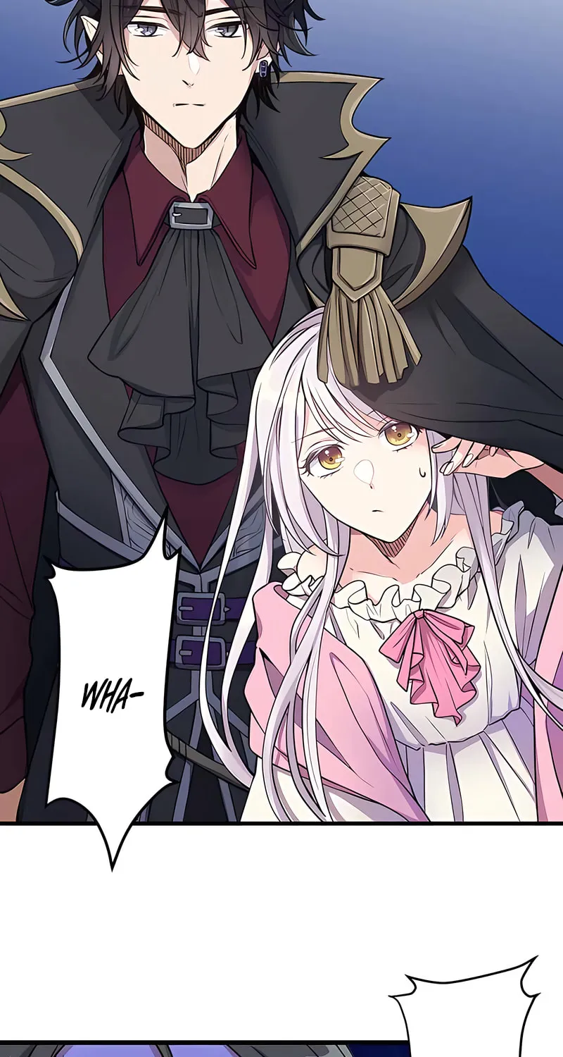 I Was a Sacrificial Princess, but I Reincarnated and Became the Body Pillow of the Demon King Chapter 2 page 85 - 