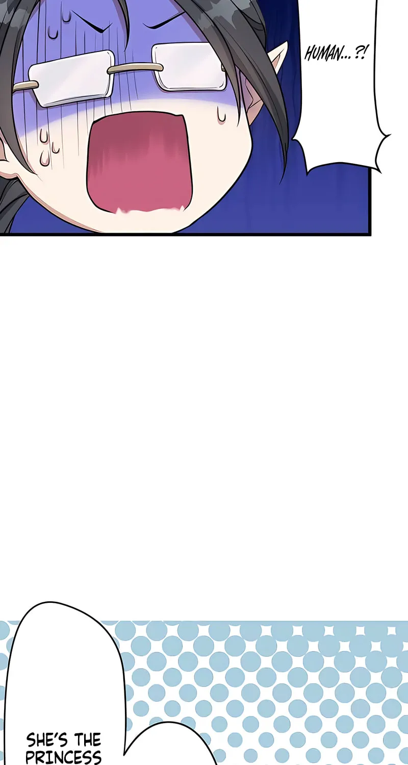 I Was a Sacrificial Princess, but I Reincarnated and Became the Body Pillow of the Demon King Chapter 2 page 86 - 