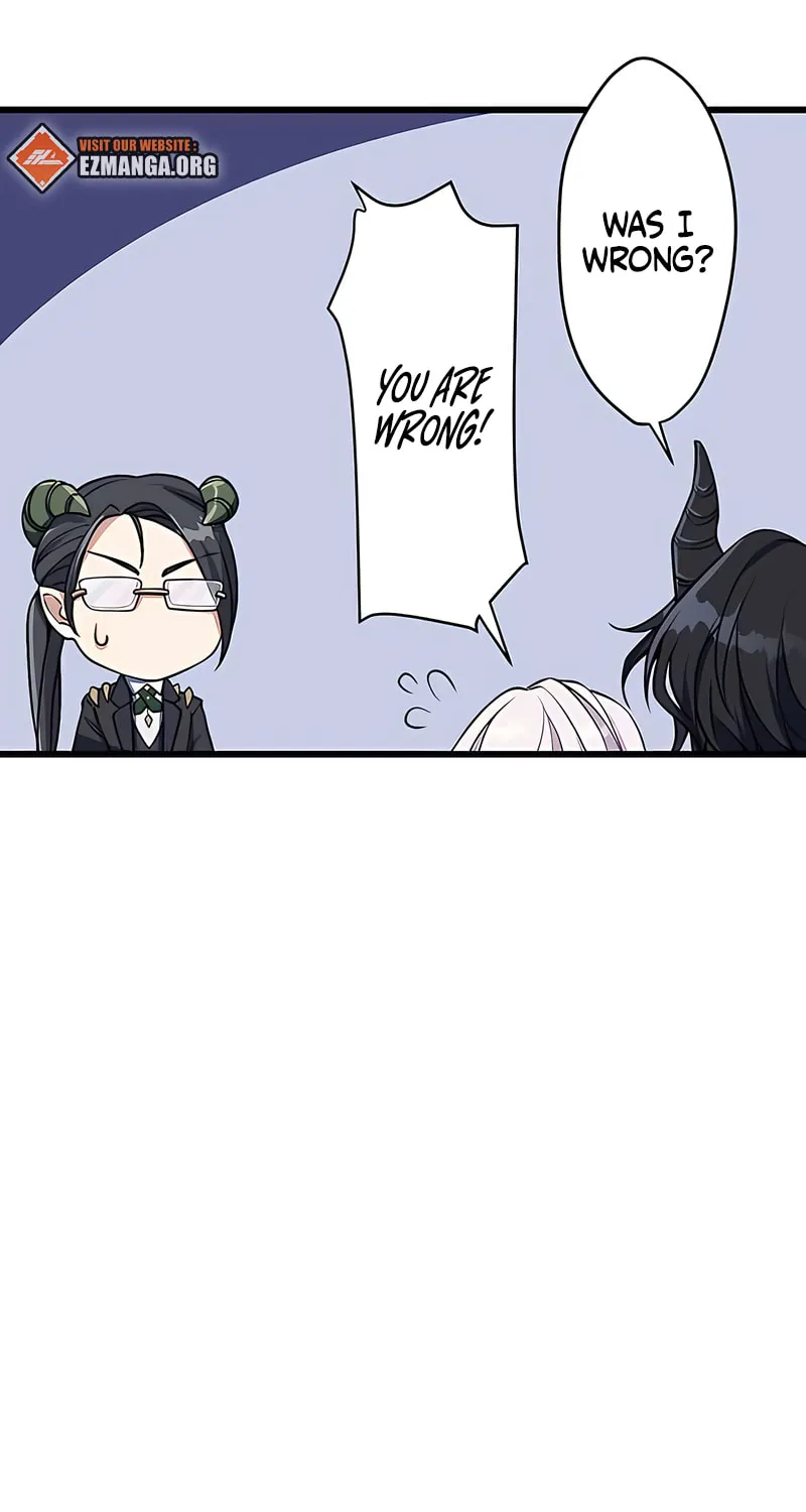 I Was a Sacrificial Princess, but I Reincarnated and Became the Body Pillow of the Demon King Chapter 2 page 88 - 