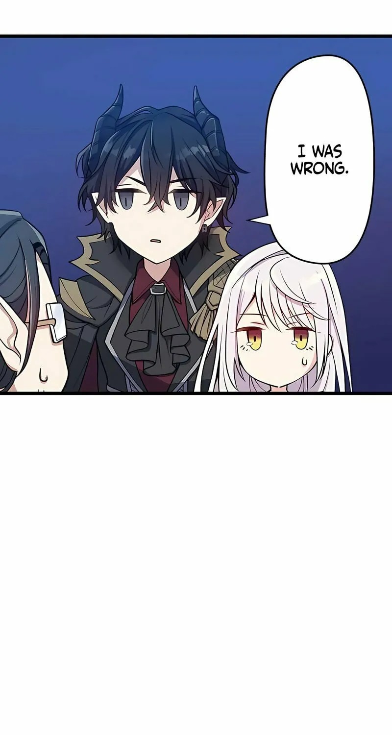 I Was a Sacrificial Princess, but I Reincarnated and Became the Body Pillow of the Demon King Chapter 2 page 89 - 