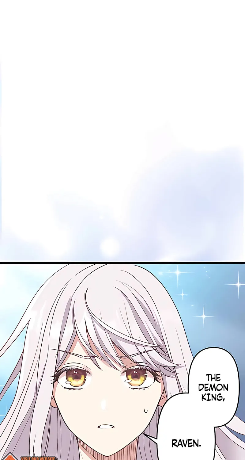 I Was a Sacrificial Princess, but I Reincarnated and Became the Body Pillow of the Demon King Chapter 2 page 10 - 