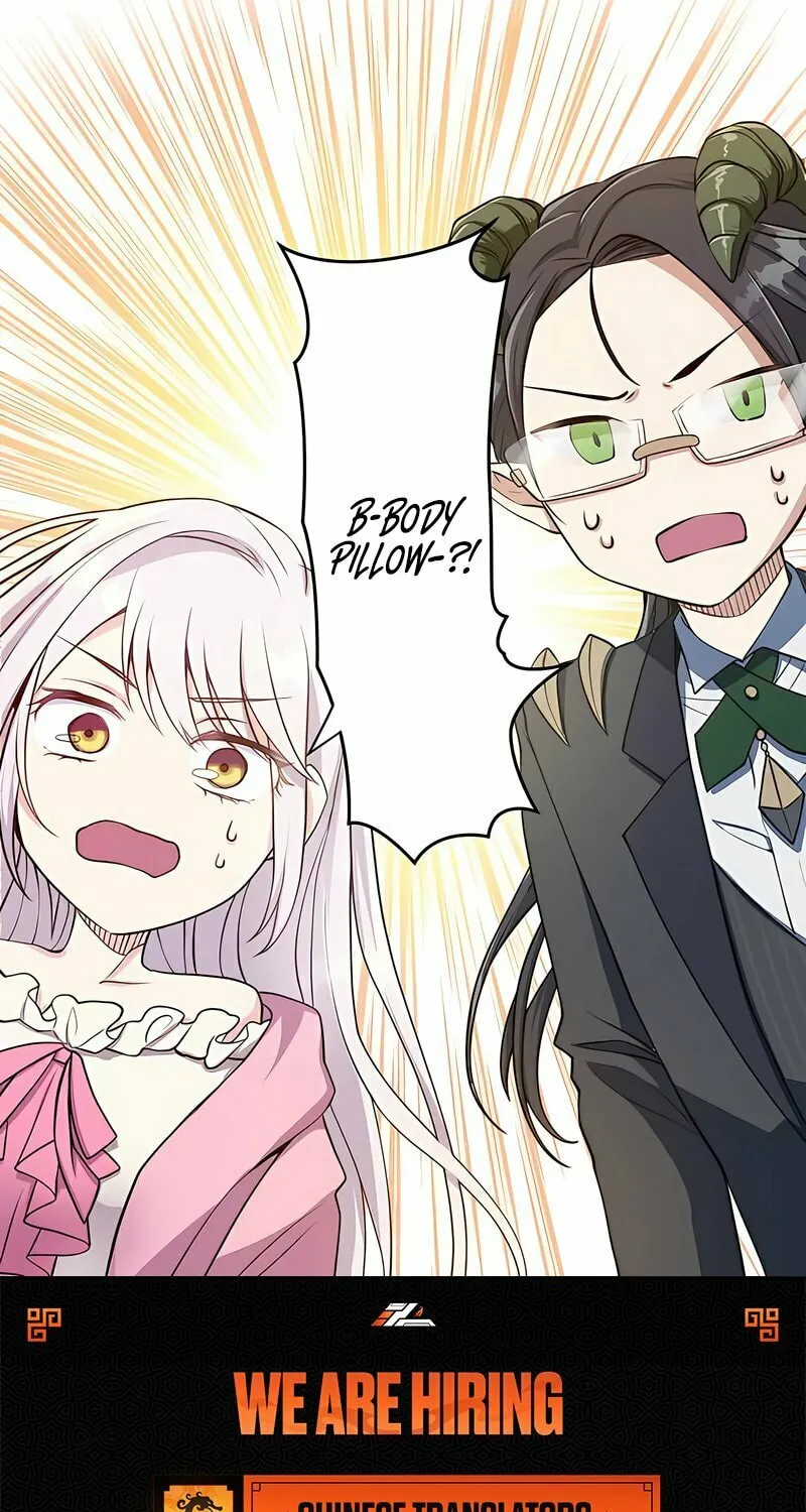 I Was a Sacrificial Princess, but I Reincarnated and Became the Body Pillow of the Demon King Chapter 2 page 93 - 
