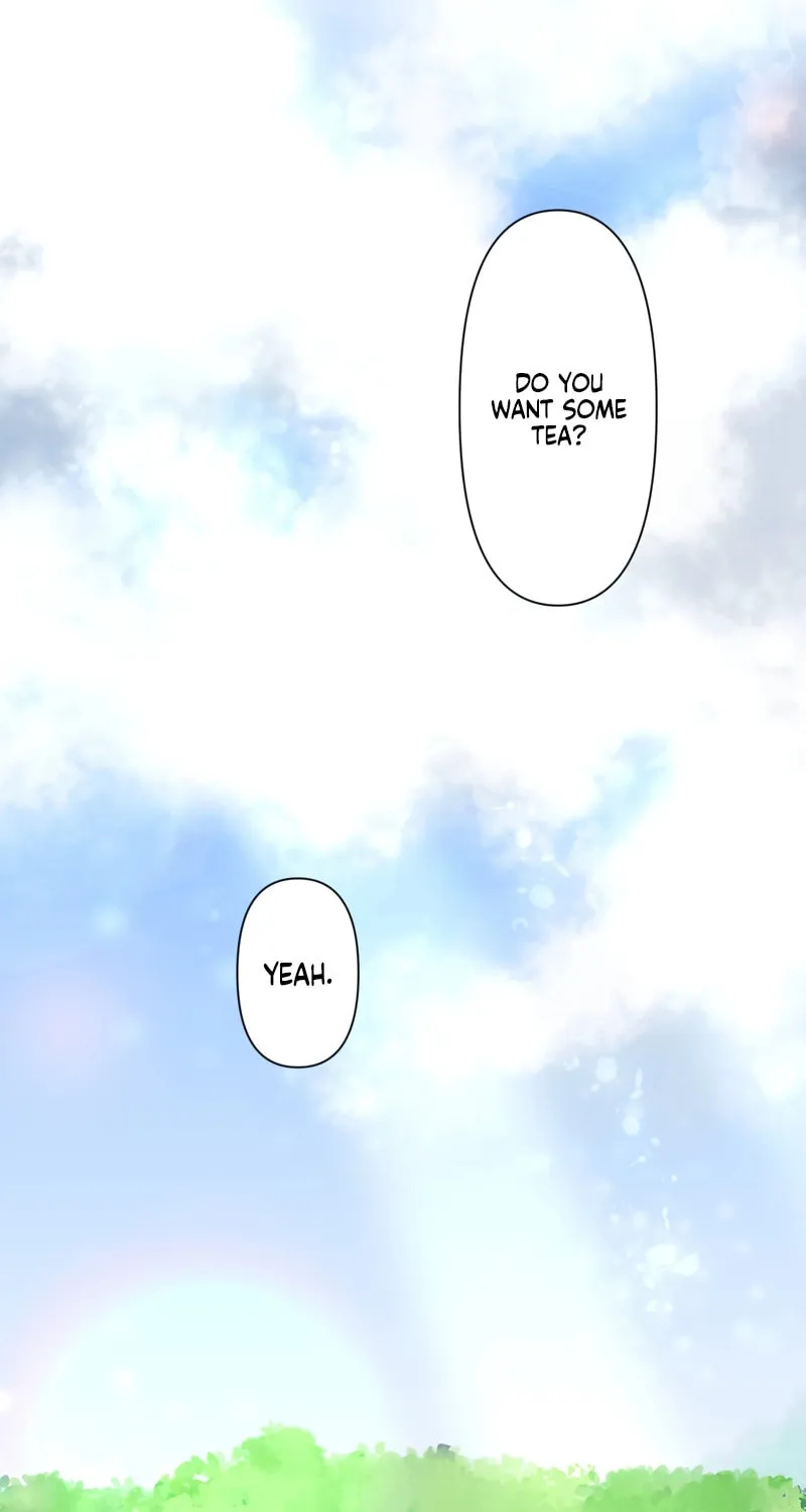 I Was a Sacrificial Princess, but I Reincarnated and Became the Body Pillow of the Demon King Chapter 20 page 2 - 