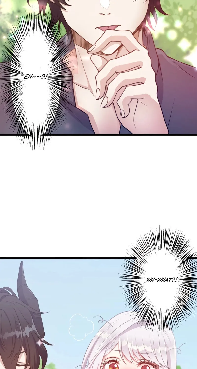 I Was a Sacrificial Princess, but I Reincarnated and Became the Body Pillow of the Demon King Chapter 20 page 12 - 