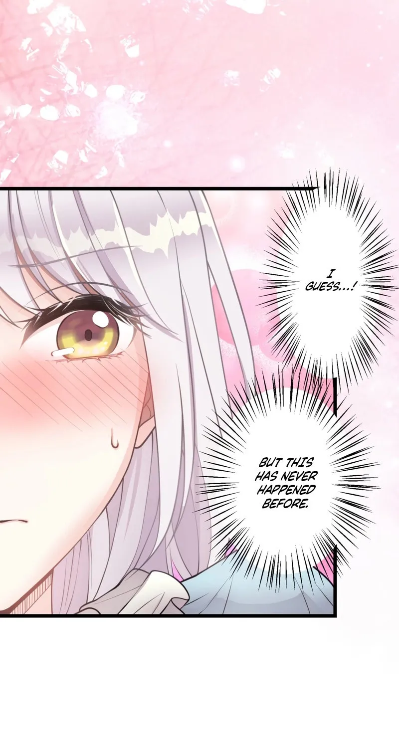 I Was a Sacrificial Princess, but I Reincarnated and Became the Body Pillow of the Demon King Chapter 20 page 17 - 