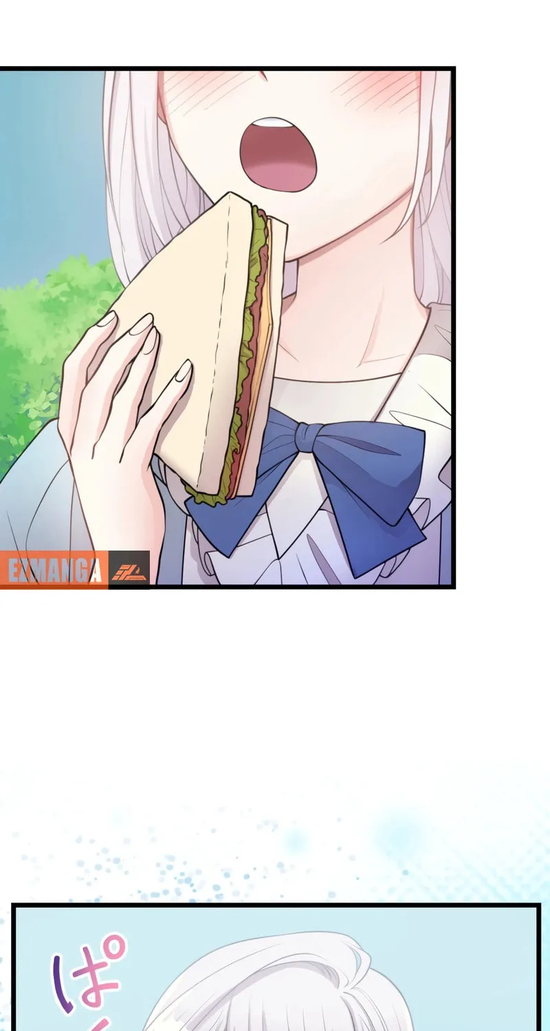 I Was a Sacrificial Princess, but I Reincarnated and Became the Body Pillow of the Demon King Chapter 20 page 4 - 