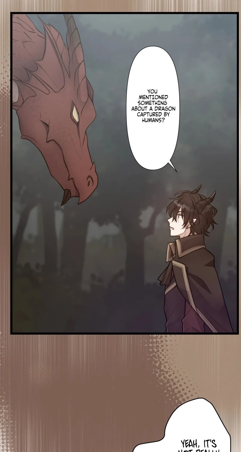 I Was a Sacrificial Princess, but I Reincarnated and Became the Body Pillow of the Demon King Chapter 20 page 33 - 