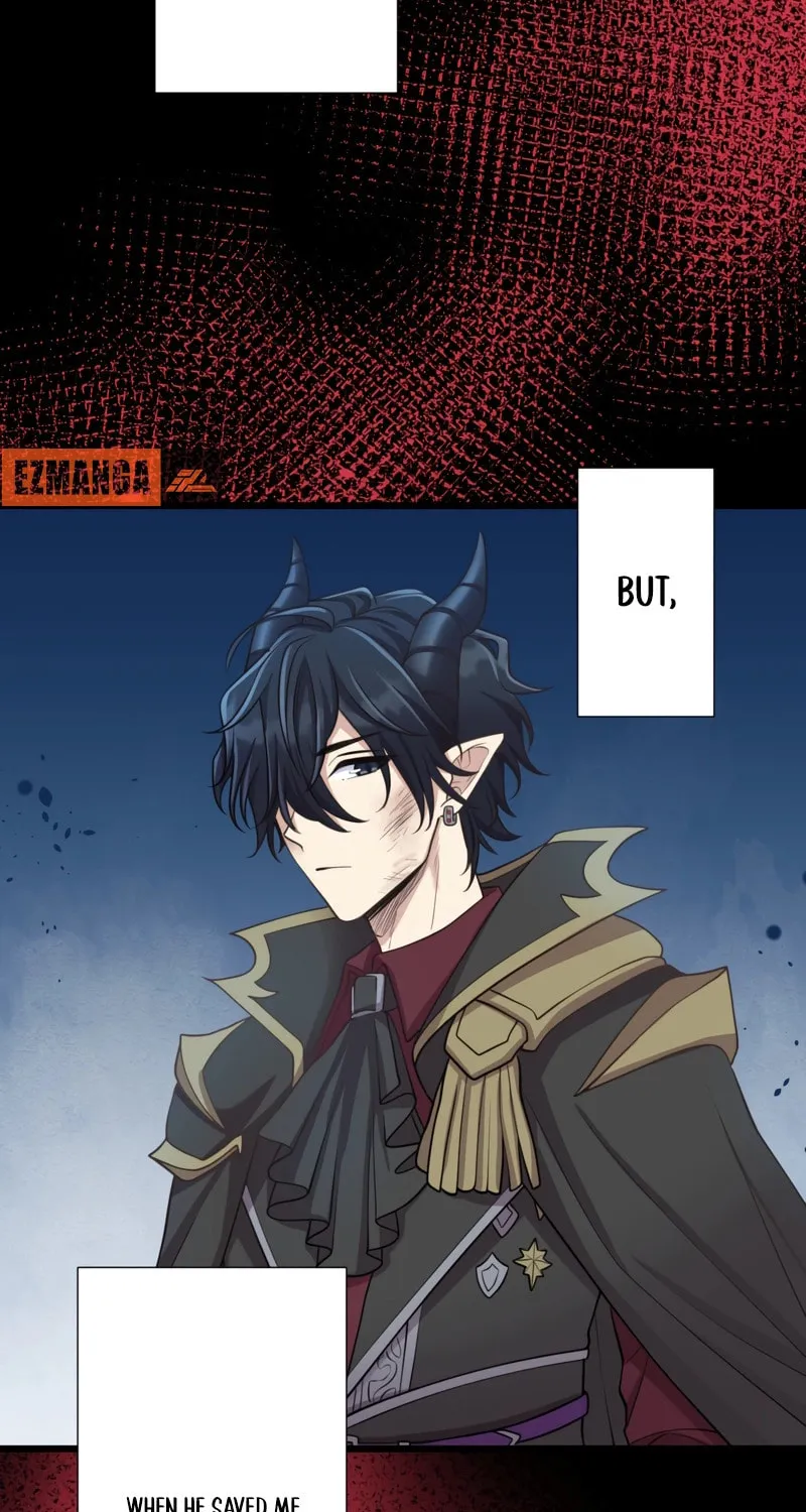 I Was a Sacrificial Princess, but I Reincarnated and Became the Body Pillow of the Demon King Chapter 20 page 43 - 