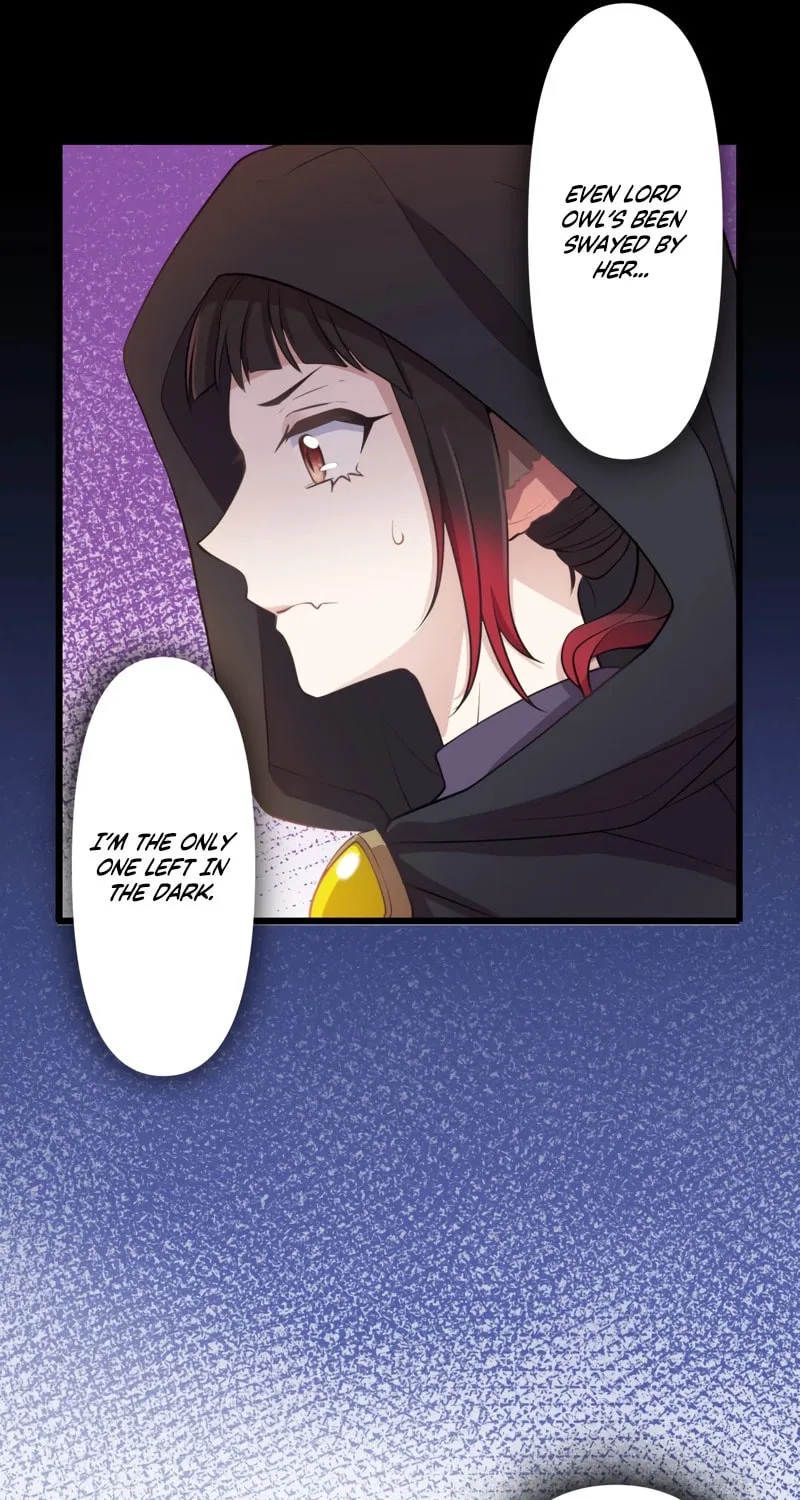 I Was a Sacrificial Princess, but I Reincarnated and Became the Body Pillow of the Demon King Chapter 20 page 48 - 