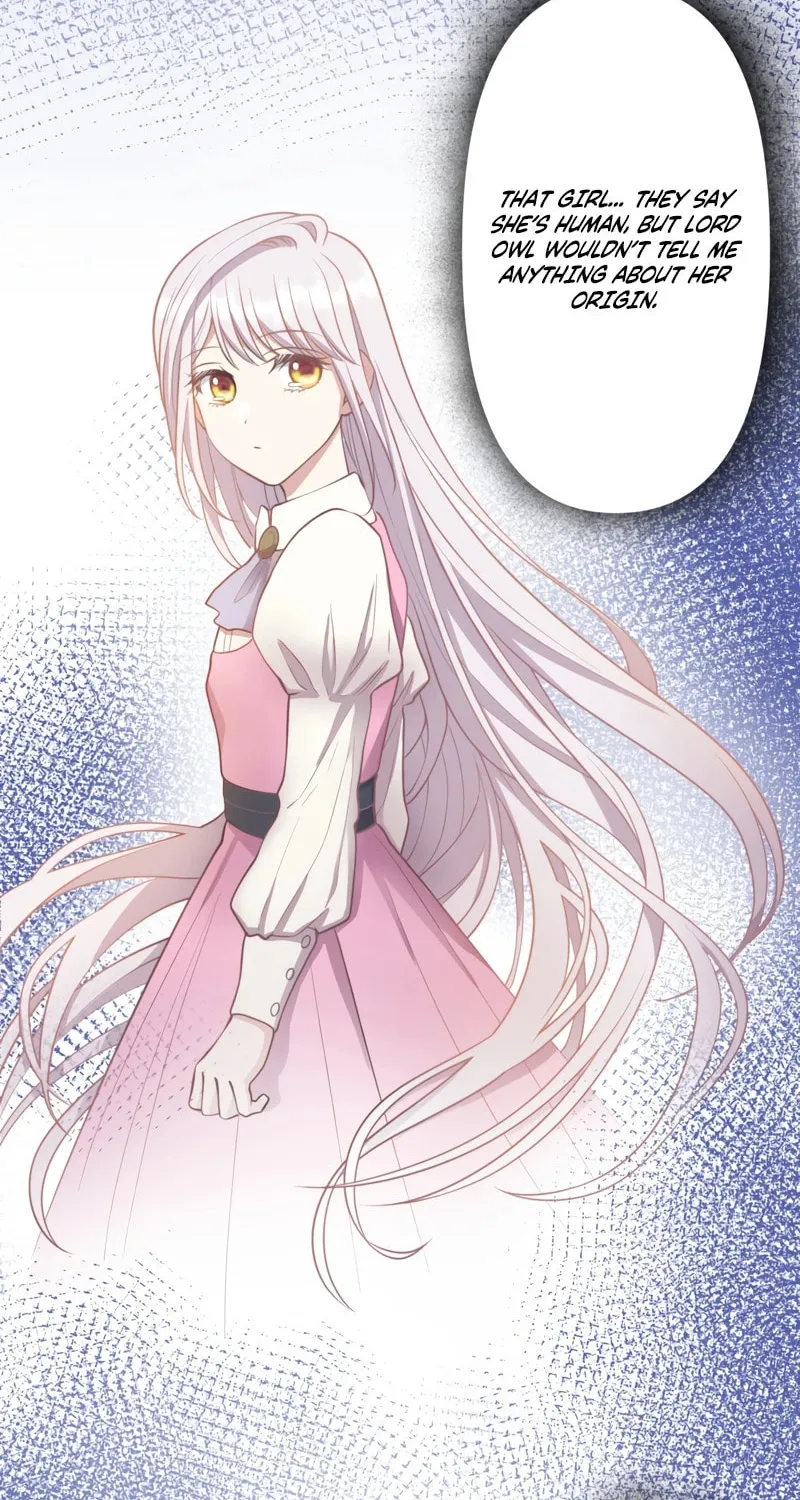 I Was a Sacrificial Princess, but I Reincarnated and Became the Body Pillow of the Demon King Chapter 20 page 49 - 