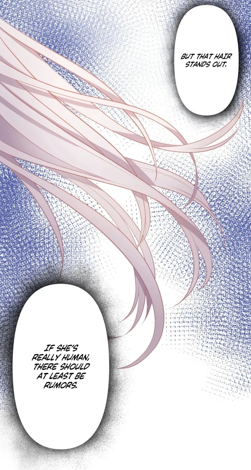 I Was a Sacrificial Princess, but I Reincarnated and Became the Body Pillow of the Demon King Chapter 20 page 50 - 