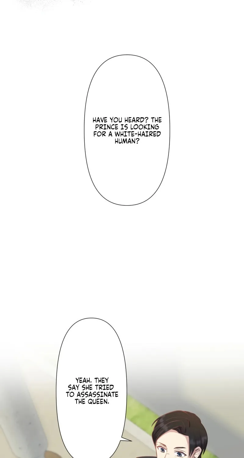 I Was a Sacrificial Princess, but I Reincarnated and Became the Body Pillow of the Demon King Chapter 20 page 51 - 