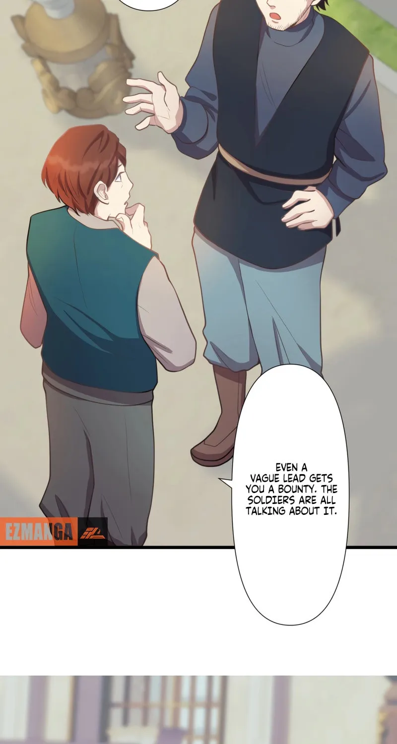 I Was a Sacrificial Princess, but I Reincarnated and Became the Body Pillow of the Demon King Chapter 20 page 52 - 