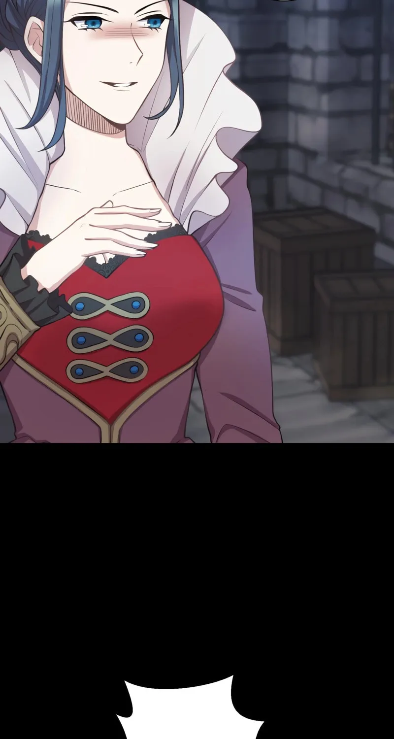 I Was a Sacrificial Princess, but I Reincarnated and Became the Body Pillow of the Demon King Chapter 20 page 63 - 