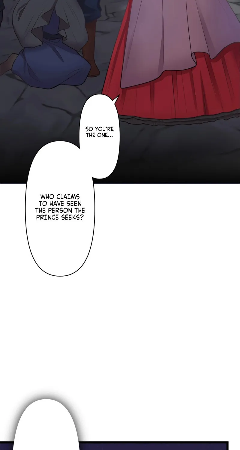 I Was a Sacrificial Princess, but I Reincarnated and Became the Body Pillow of the Demon King Chapter 20 page 65 - 