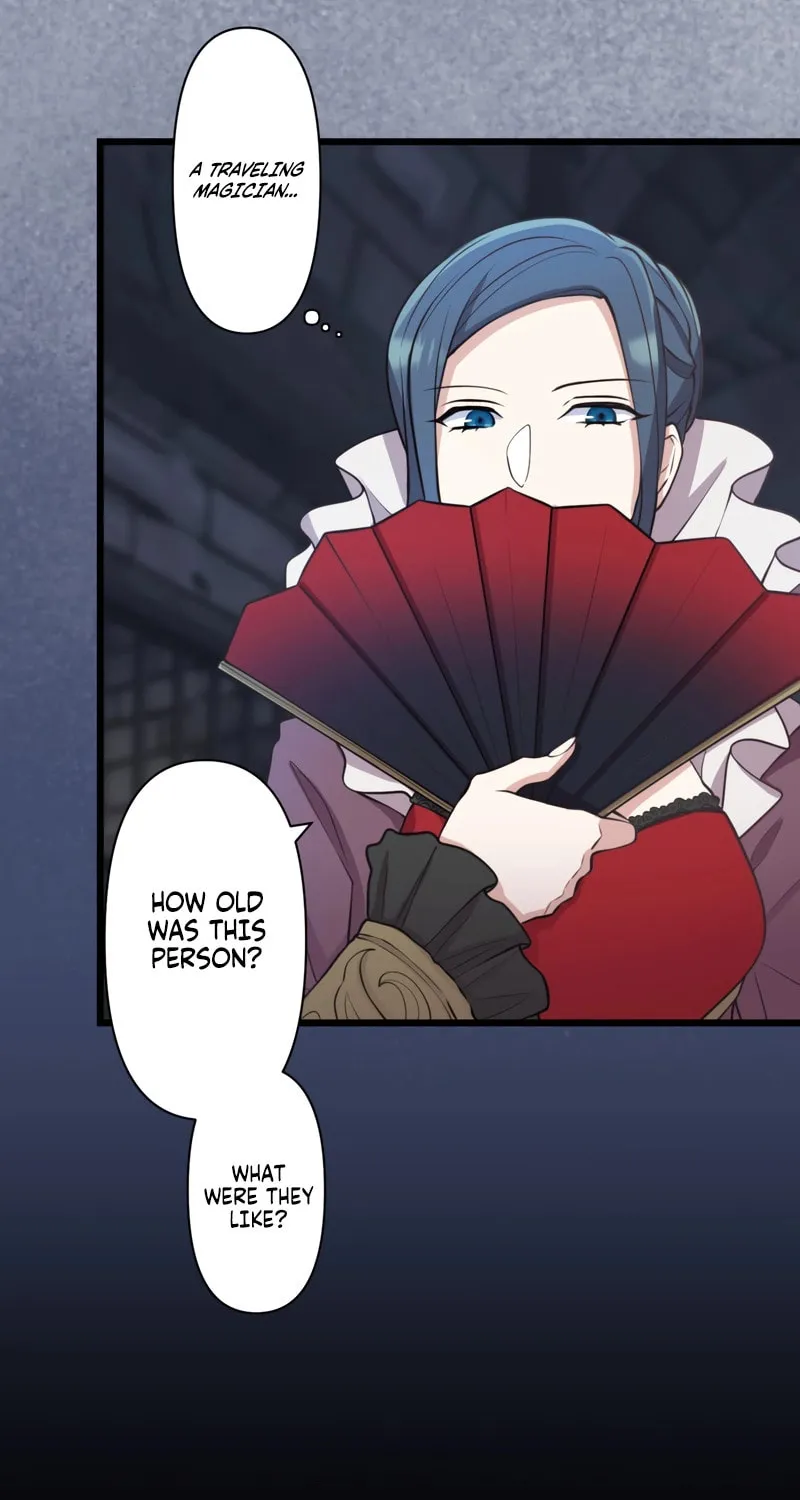 I Was a Sacrificial Princess, but I Reincarnated and Became the Body Pillow of the Demon King Chapter 20 page 68 - 