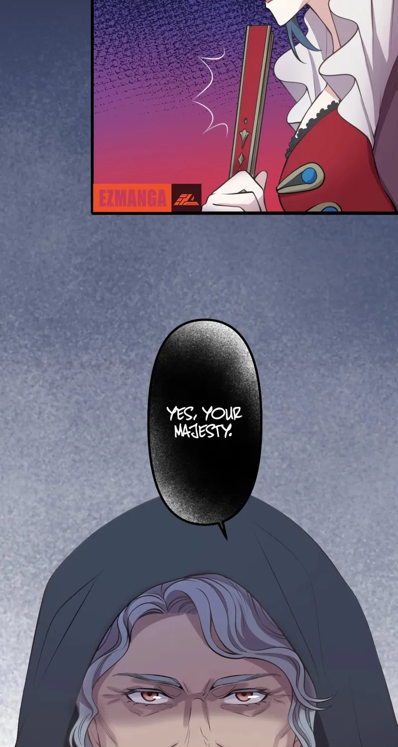 I Was a Sacrificial Princess, but I Reincarnated and Became the Body Pillow of the Demon King Chapter 20 page 71 - 