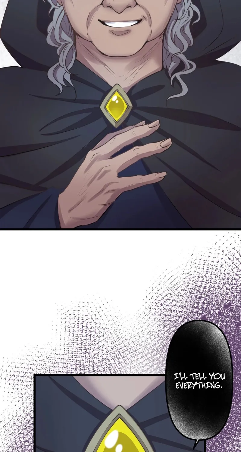 I Was a Sacrificial Princess, but I Reincarnated and Became the Body Pillow of the Demon King Chapter 20 page 72 - 