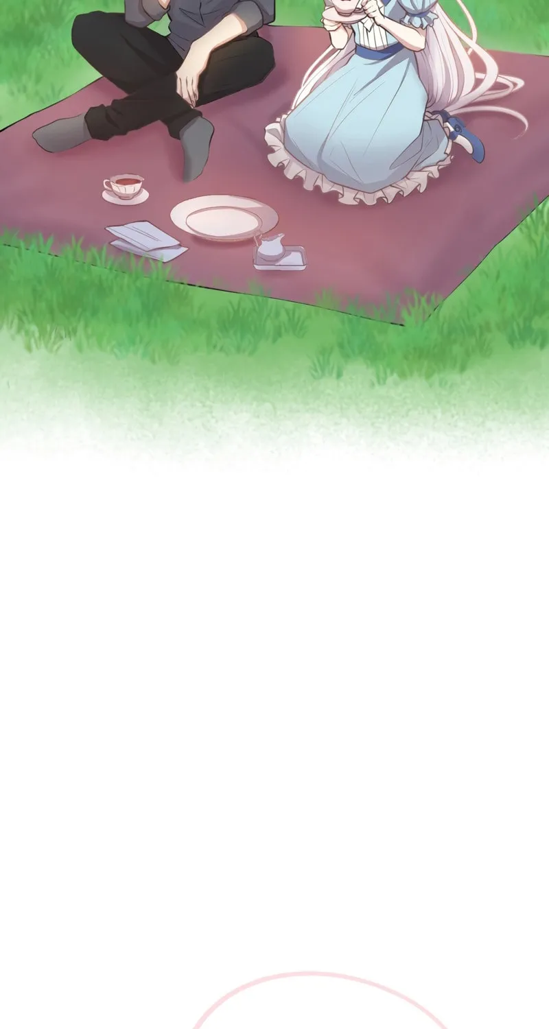 I Was a Sacrificial Princess, but I Reincarnated and Became the Body Pillow of the Demon King Chapter 20 page 74 - 