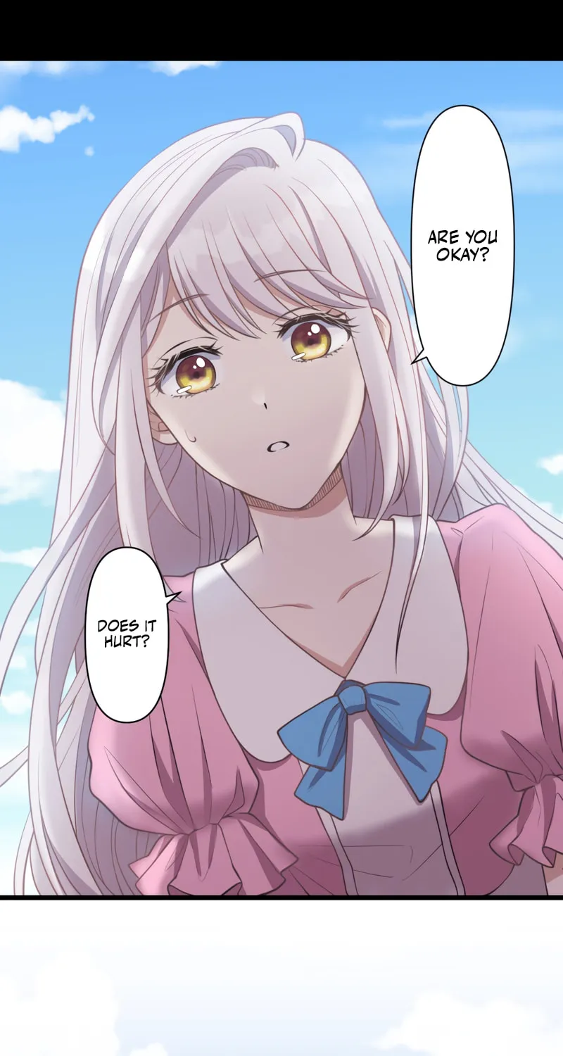 I Was a Sacrificial Princess, but I Reincarnated and Became the Body Pillow of the Demon King Chapter 21 page 14 - 