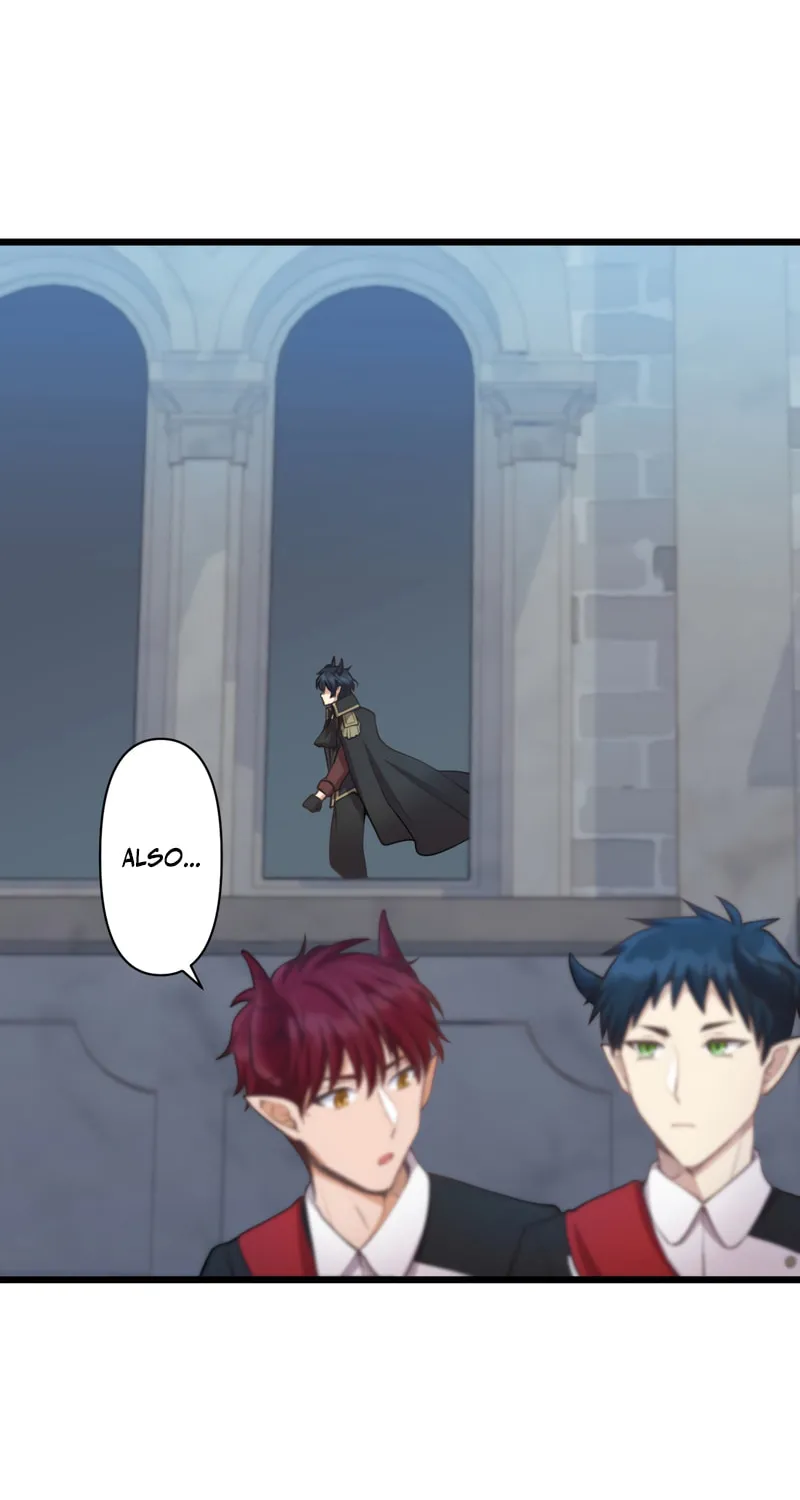 I Was a Sacrificial Princess, but I Reincarnated and Became the Body Pillow of the Demon King Chapter 21 page 20 - 