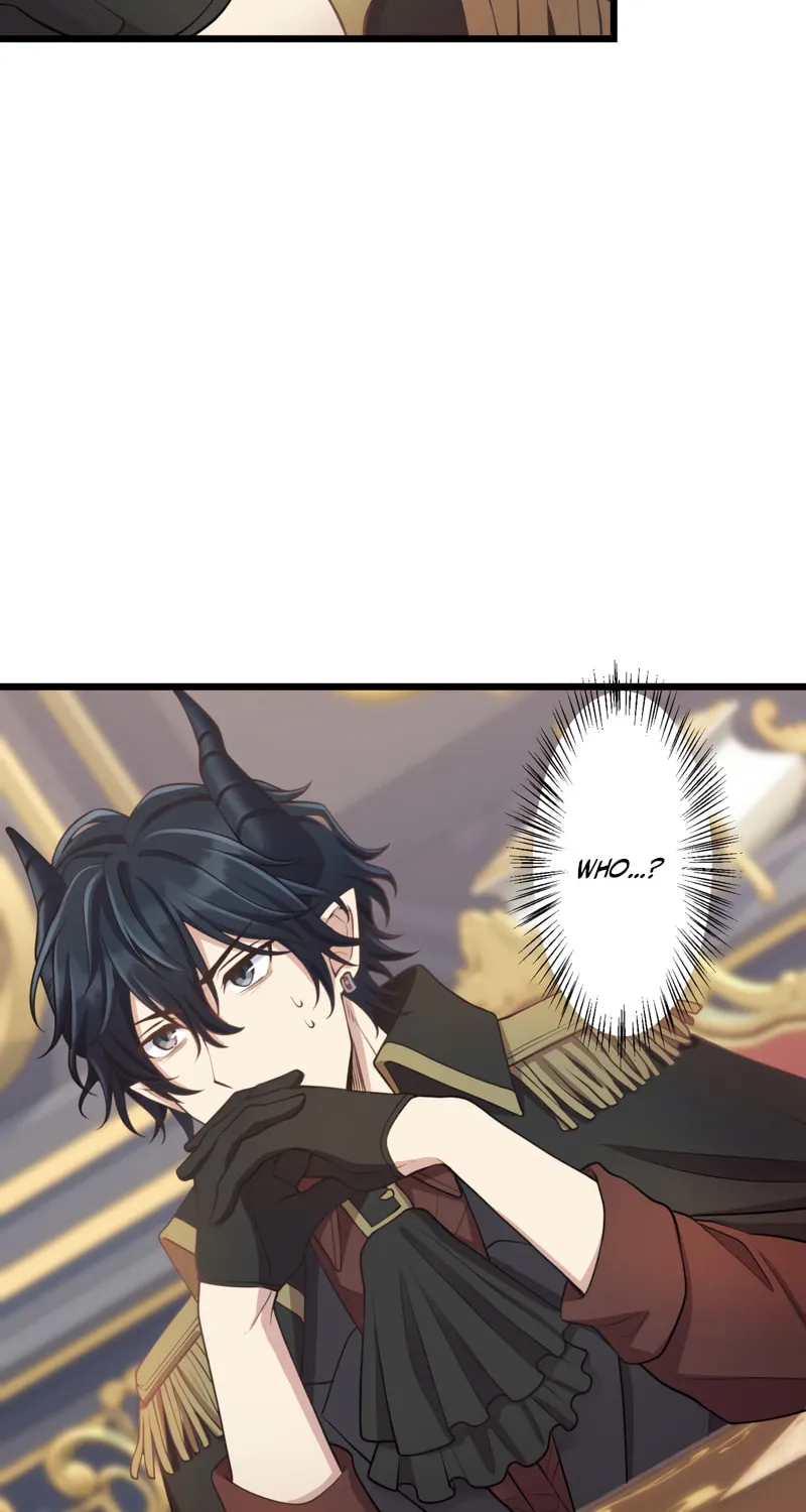 I Was a Sacrificial Princess, but I Reincarnated and Became the Body Pillow of the Demon King Chapter 21 page 26 - 