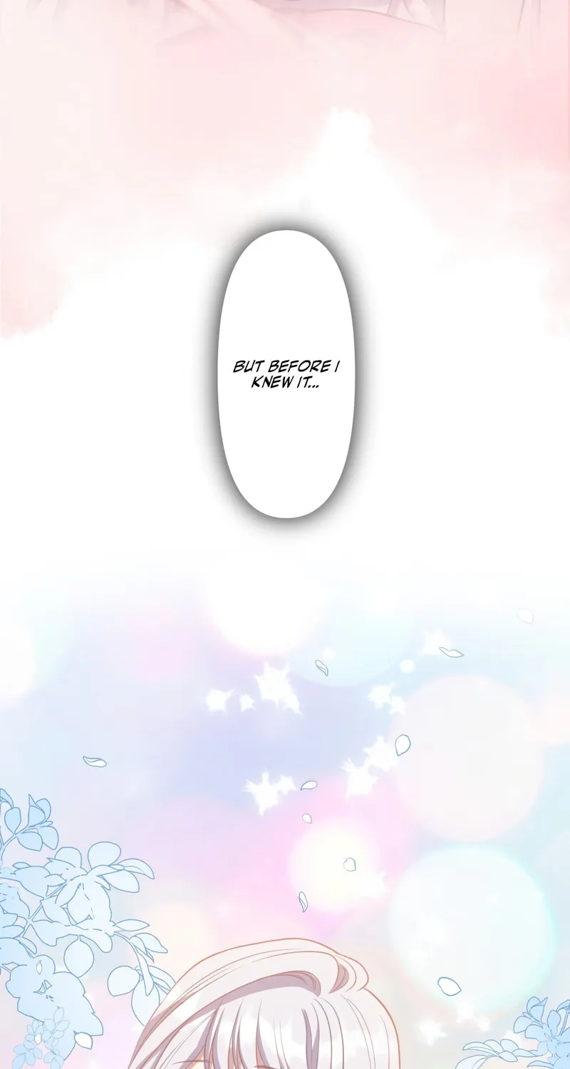 I Was a Sacrificial Princess, but I Reincarnated and Became the Body Pillow of the Demon King Chapter 21 page 38 - 