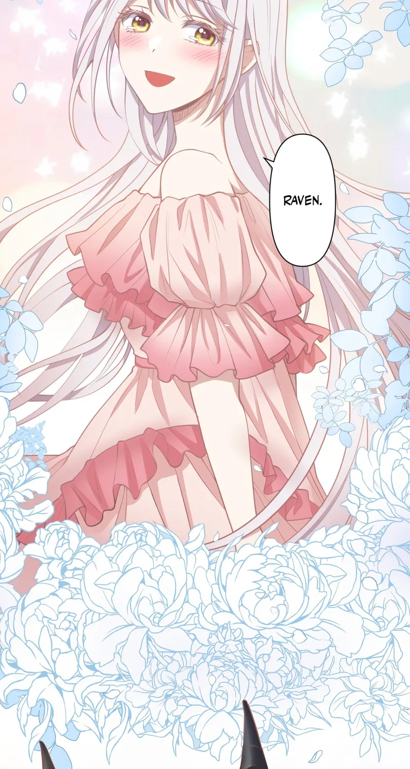 I Was a Sacrificial Princess, but I Reincarnated and Became the Body Pillow of the Demon King Chapter 21 page 39 - 