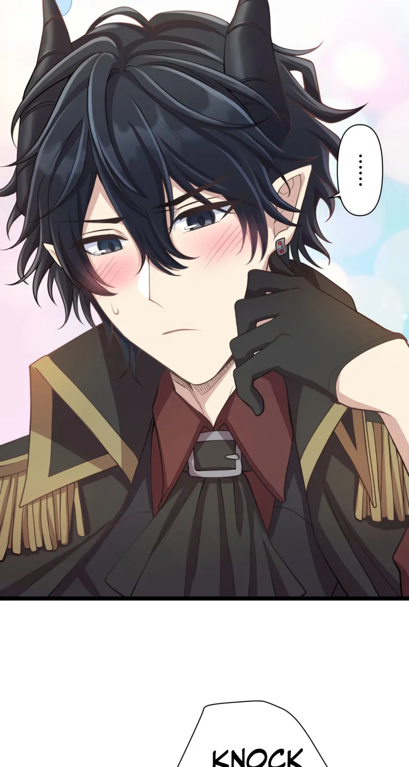 I Was a Sacrificial Princess, but I Reincarnated and Became the Body Pillow of the Demon King Chapter 21 page 40 - 
