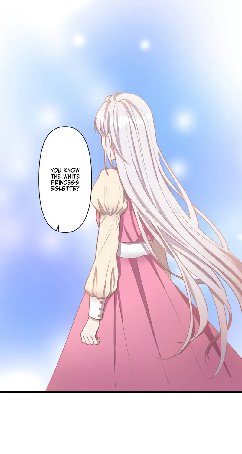 I Was a Sacrificial Princess, but I Reincarnated and Became the Body Pillow of the Demon King Chapter 21 page 5 - 