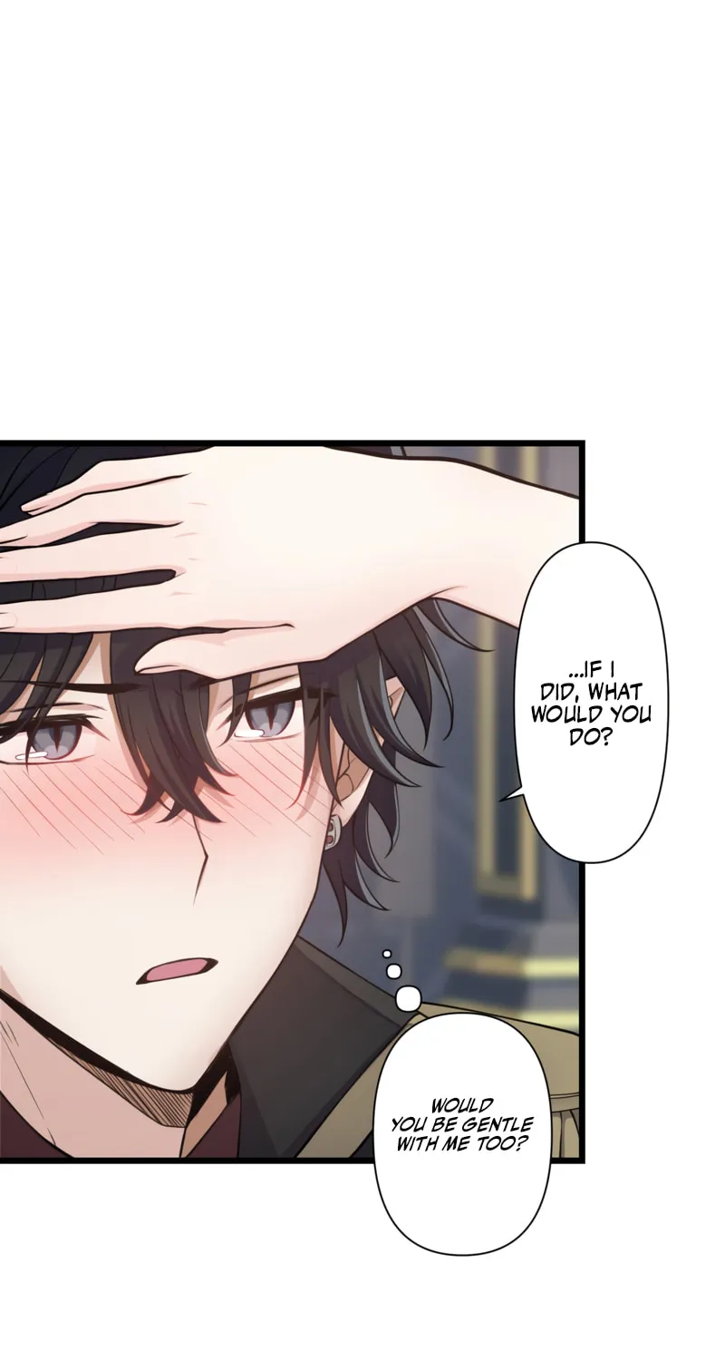 I Was a Sacrificial Princess, but I Reincarnated and Became the Body Pillow of the Demon King Chapter 21 page 44 - 