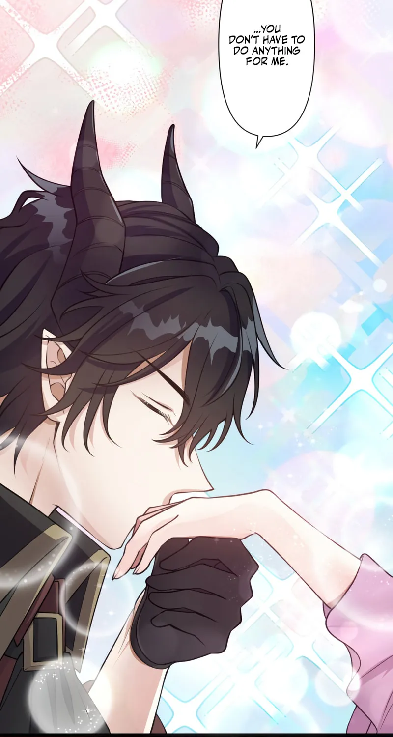 I Was a Sacrificial Princess, but I Reincarnated and Became the Body Pillow of the Demon King Chapter 21 page 48 - 