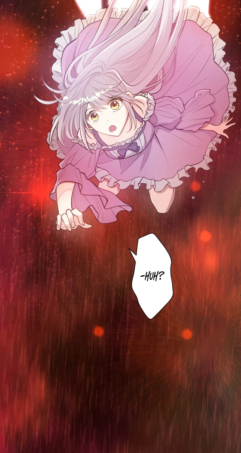 I Was a Sacrificial Princess, but I Reincarnated and Became the Body Pillow of the Demon King Chapter 21 page 66 - 