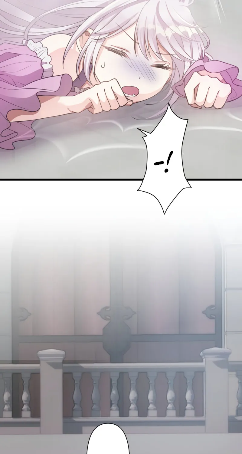I Was a Sacrificial Princess, but I Reincarnated and Became the Body Pillow of the Demon King Chapter 21 page 68 - 