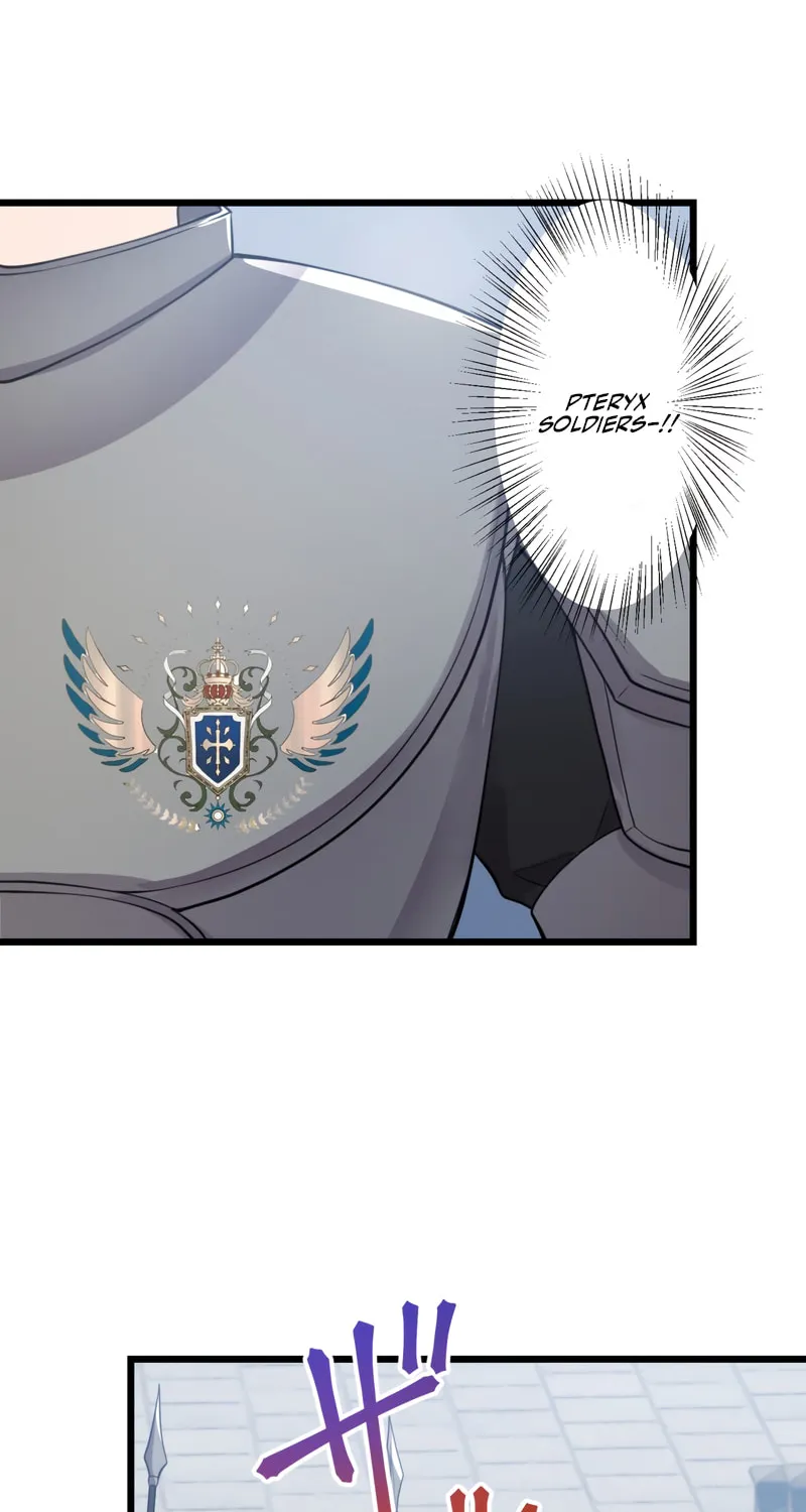 I Was a Sacrificial Princess, but I Reincarnated and Became the Body Pillow of the Demon King Chapter 21 page 71 - 