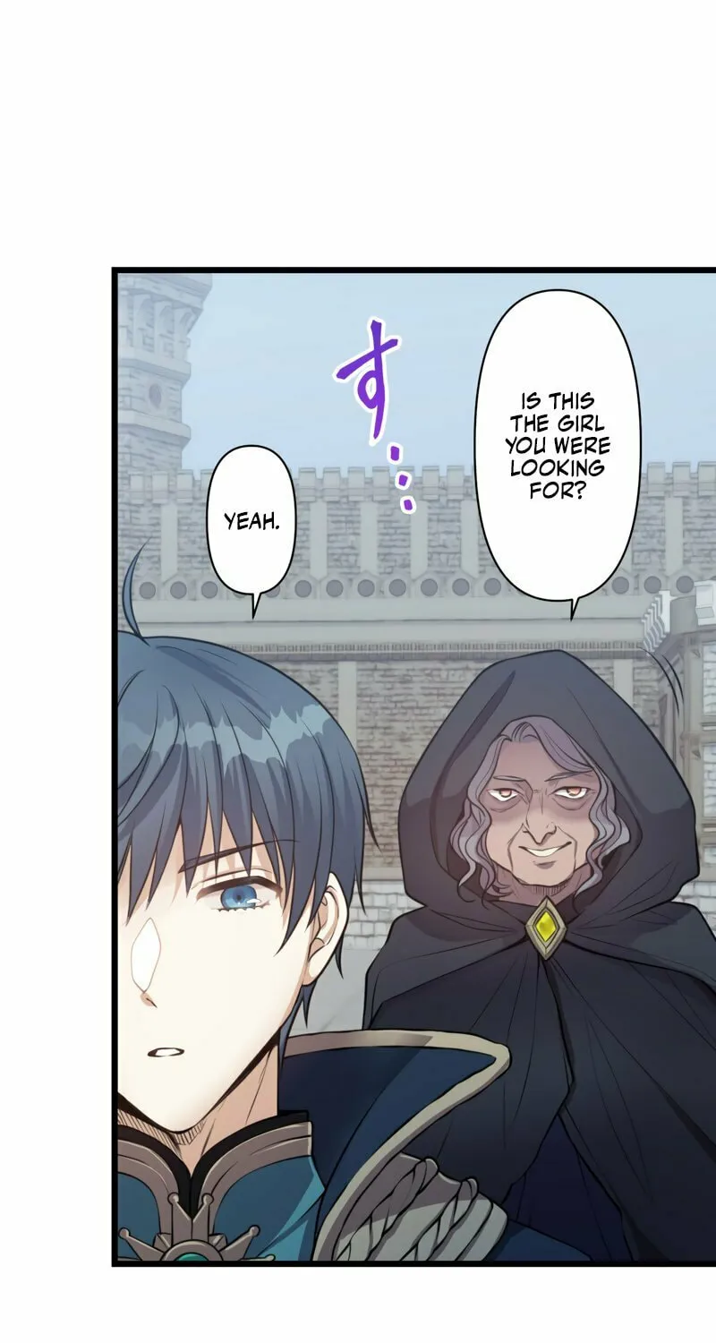I Was a Sacrificial Princess, but I Reincarnated and Became the Body Pillow of the Demon King Chapter 21 page 75 - 