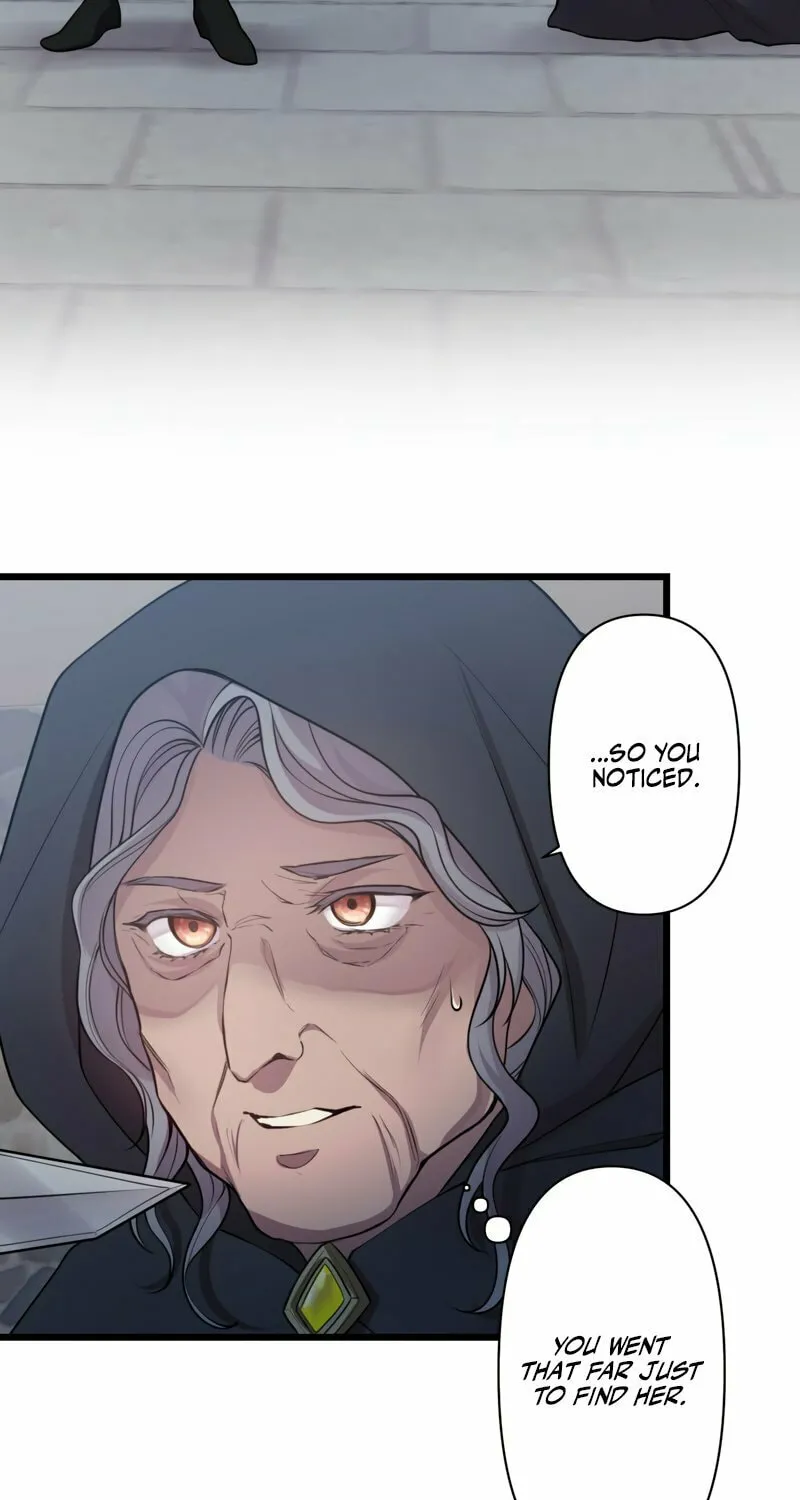 I Was a Sacrificial Princess, but I Reincarnated and Became the Body Pillow of the Demon King Chapter 21 page 77 - 
